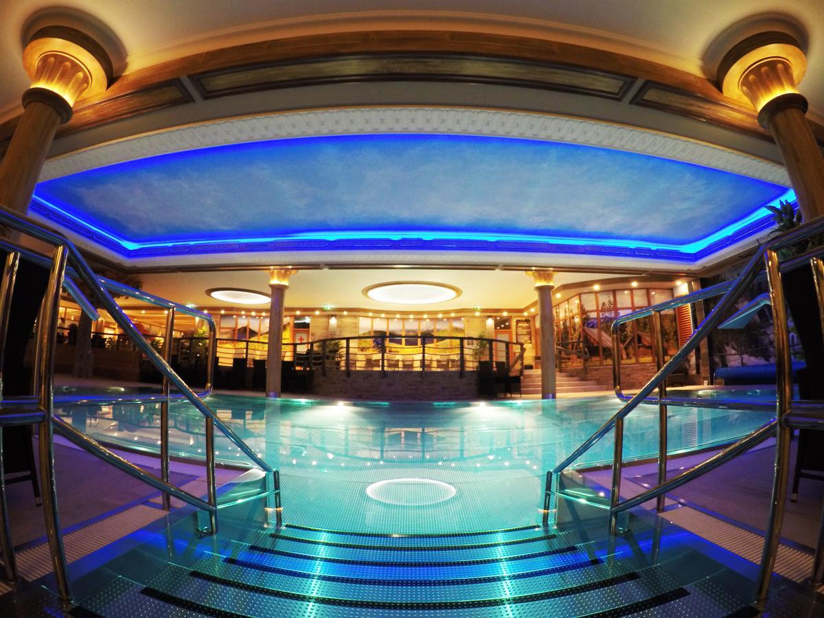 Aqua Sport*** Hotel Puchov Luaran gambar