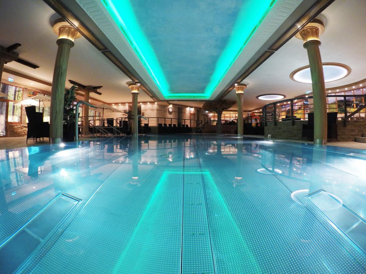 Aqua Sport*** Hotel Puchov Luaran gambar