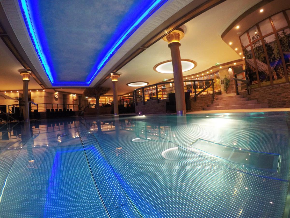Aqua Sport*** Hotel Puchov Luaran gambar