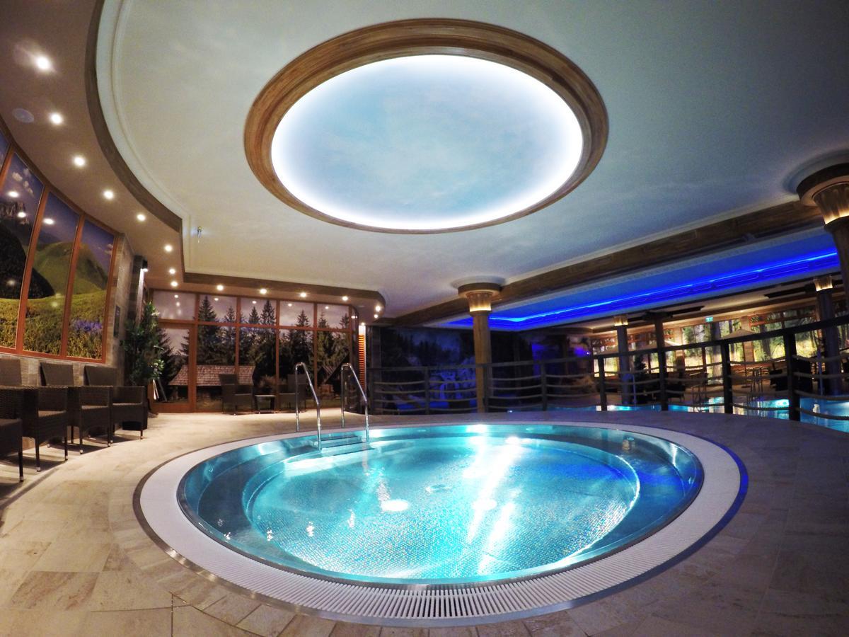 Aqua Sport*** Hotel Puchov Luaran gambar